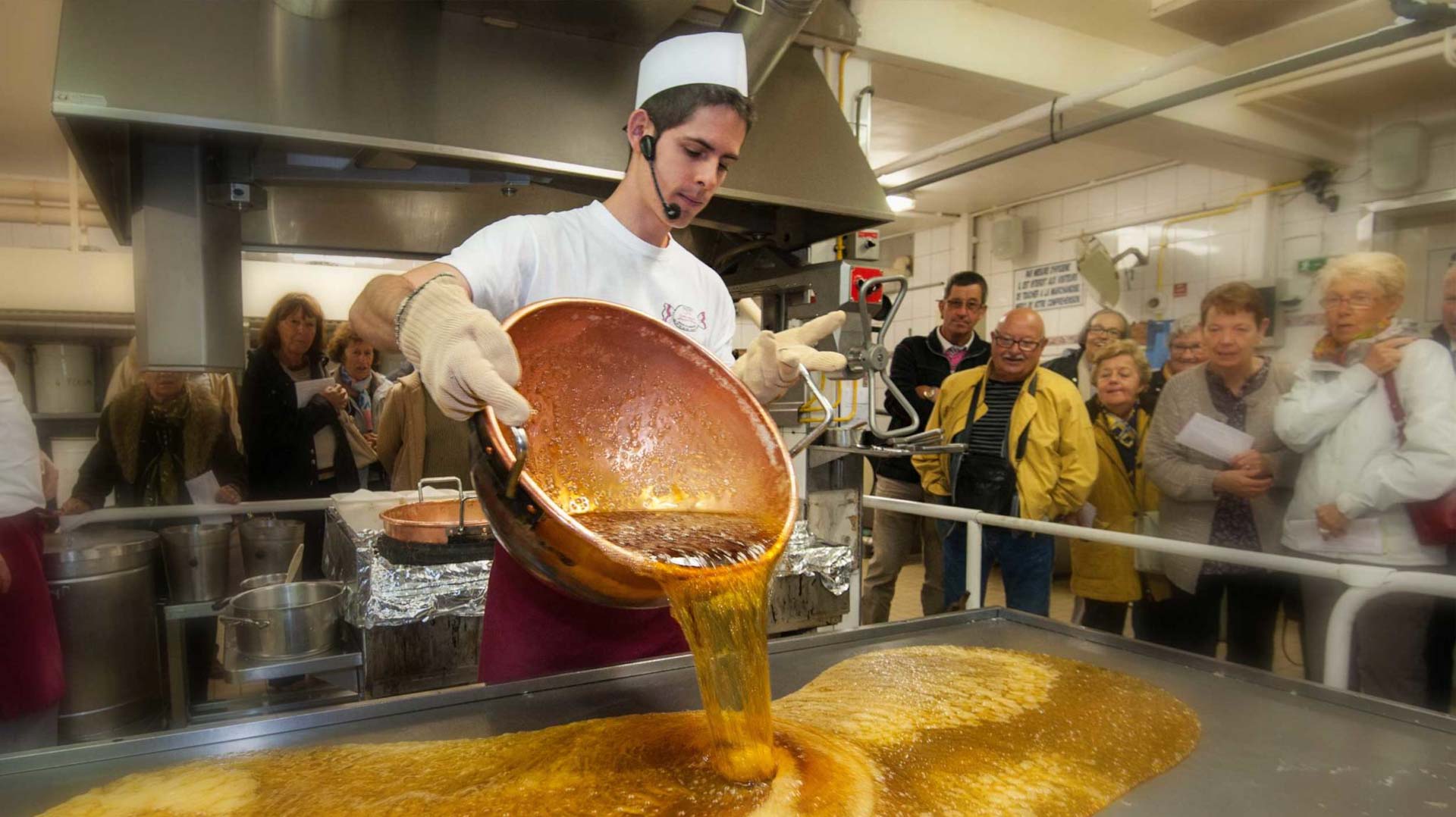 Confiserie des hautes Vosges